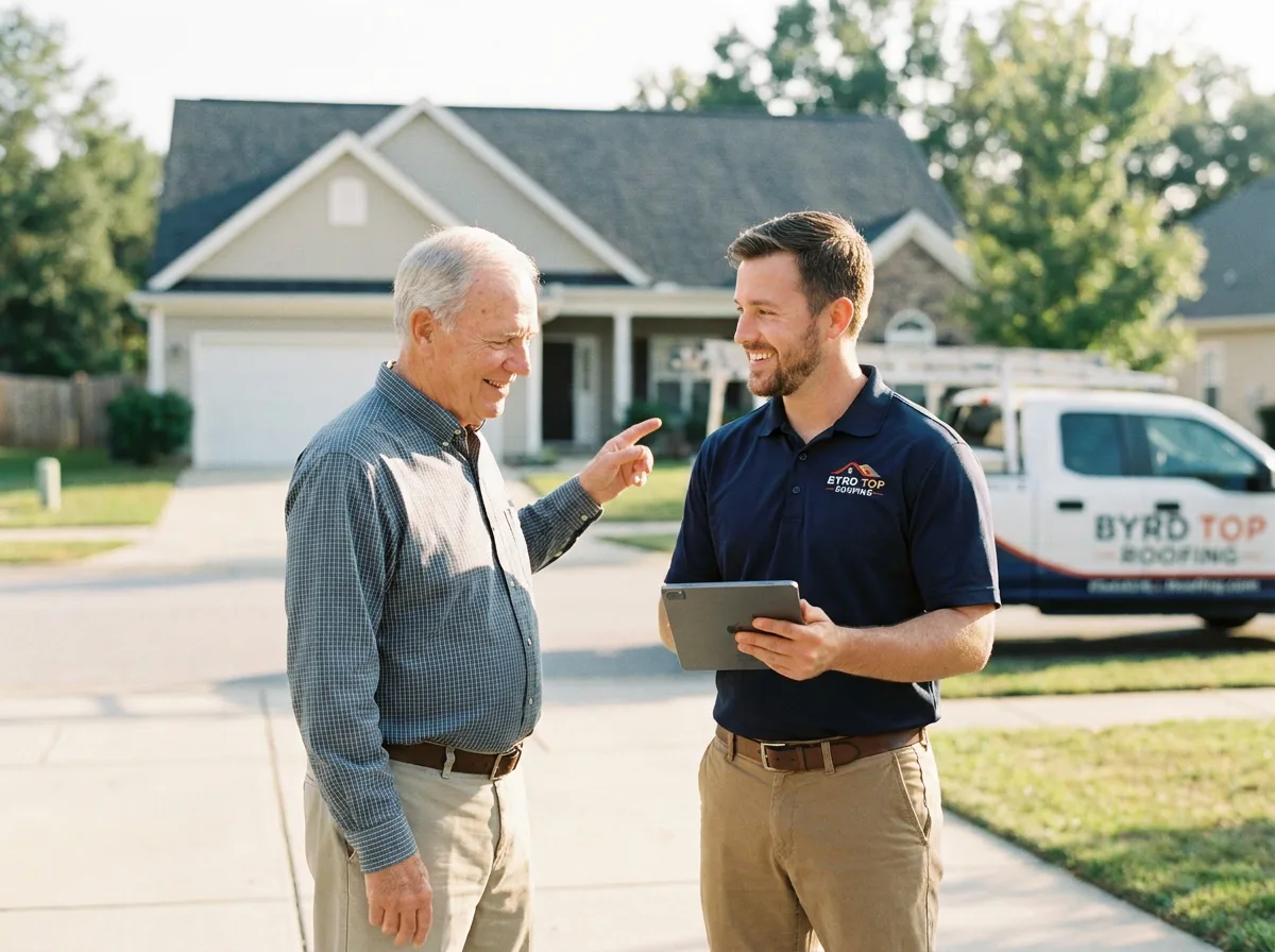 Roofing Lesage, WV FAQs